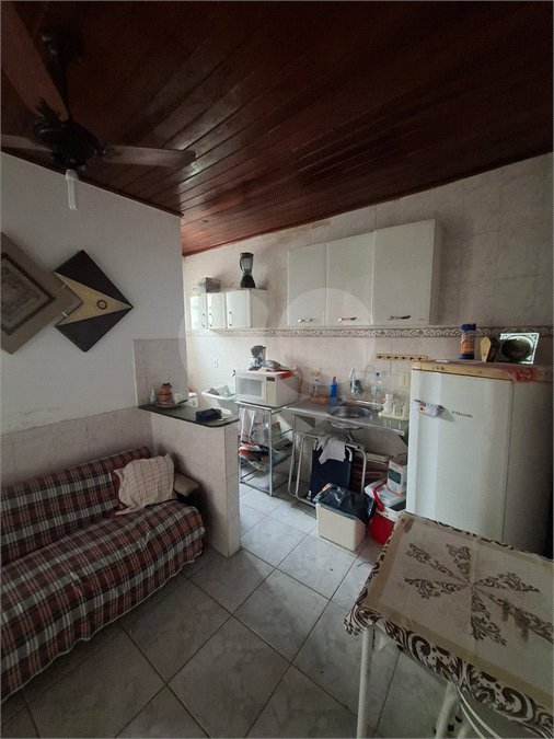 Apartamento à venda com 1 quarto em Recreio dos Bandeirantes, Rio de Janeiro, RJ