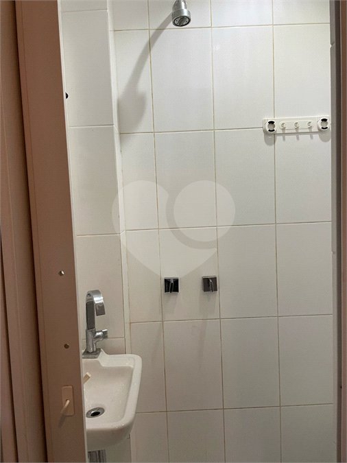 Apartamento à venda com 2 quartos no Centro, Rio de Janeiro, RJ