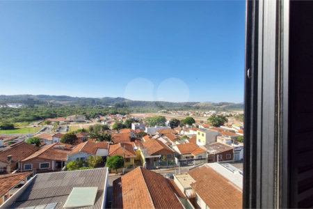Apartamento à venda com 2 quartos, sendo 1 suíte, no Centro, Atibaia, SP