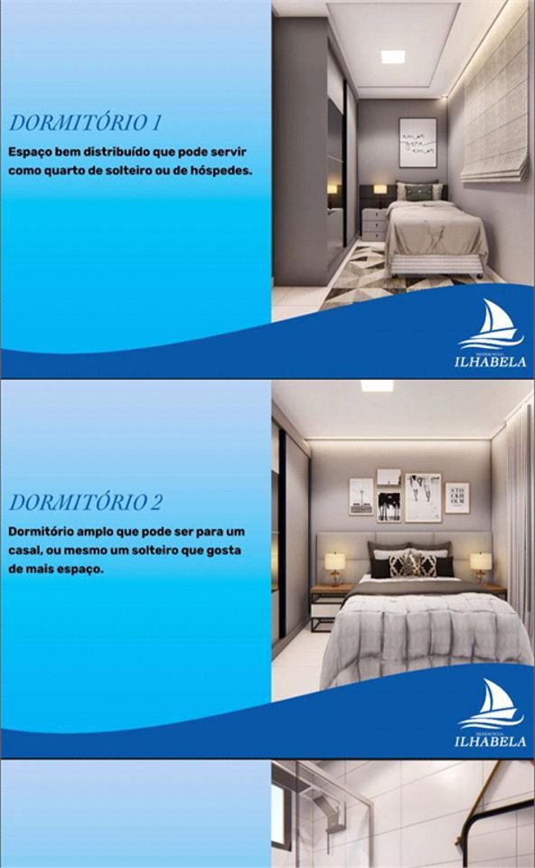 Apartamento Residencial à venda, Macuco, Santos - AP1347.