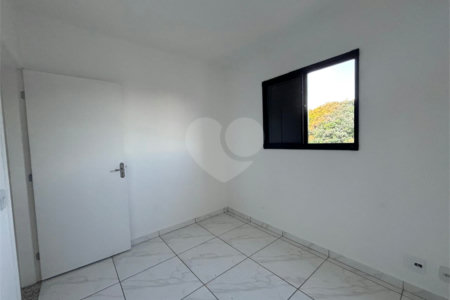 Apartamento à venda com 2 quartos em Jardim Gutierres, Sorocaba, SP