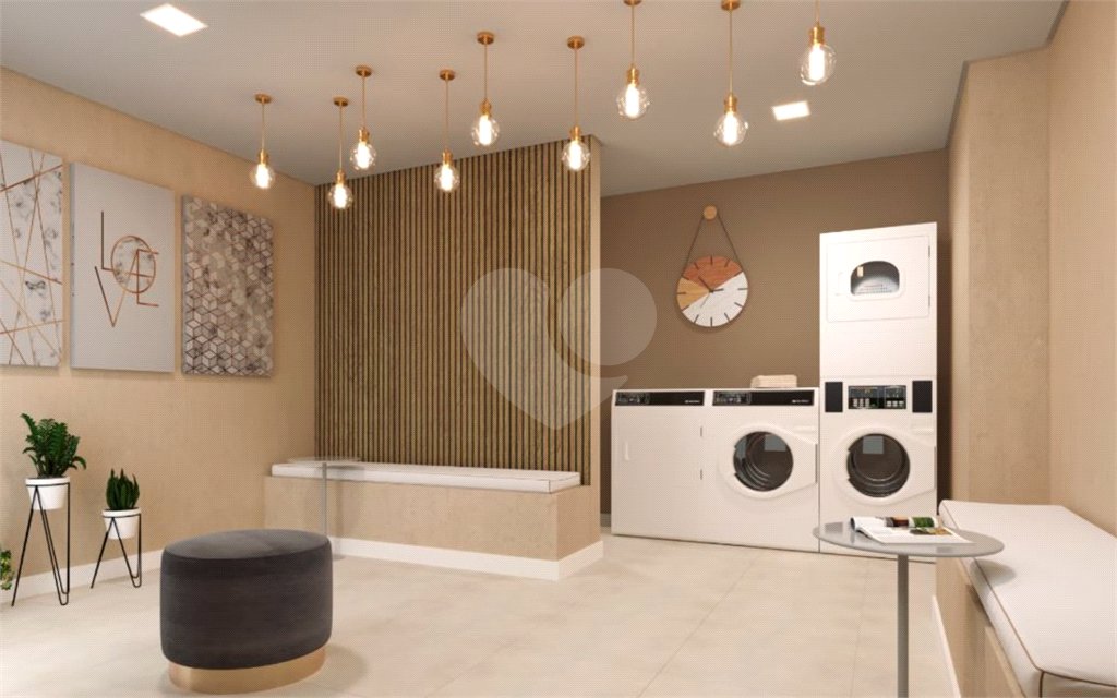 Apartamento à venda com 2 quartos em Jardim São Savério, São Paulo, SP