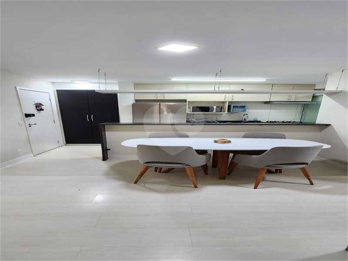 Apartamento à venda com 2 quartos, sendo 1 suíte,  em Parque Reboucas, São Paulo, SP