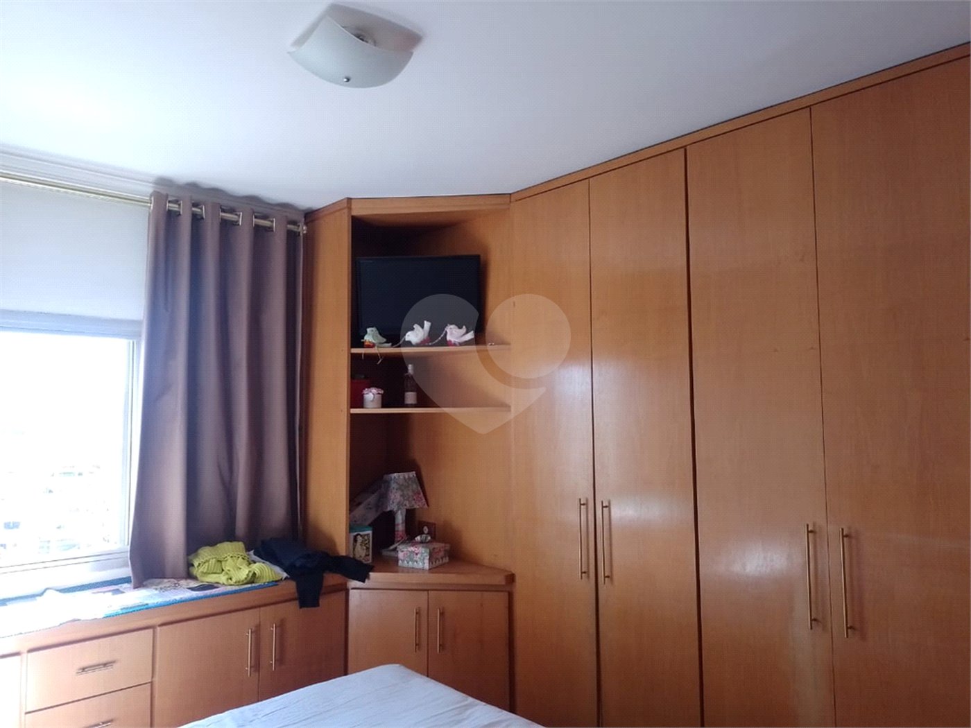 Apartamento à venda com 3 quartos, sendo 1 suíte, em Tucuruvi, São Paulo, SP