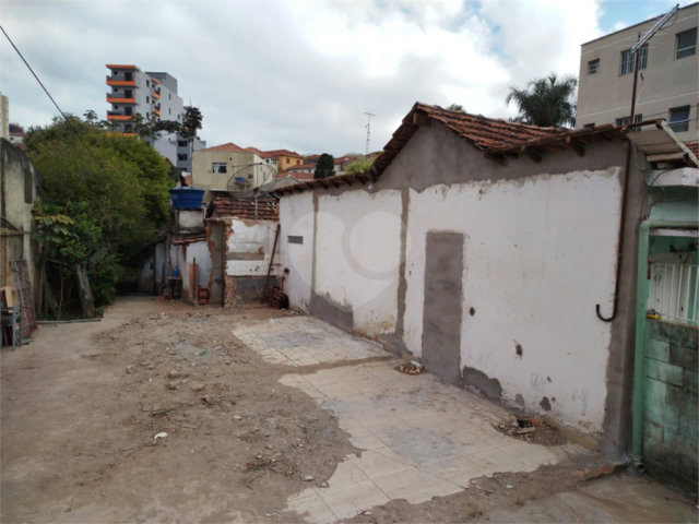 Terreno à venda em Tucuruvi, São Paulo, SP