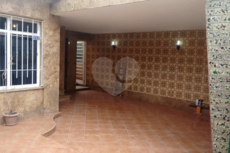 Casa Térrea à venda com 3 quartos, sendo 1 suíte, em Parada Inglesa, São Paulo, SP