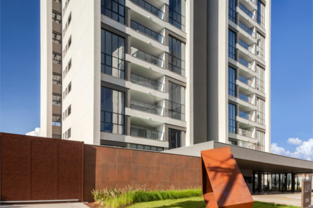 Apartamento à venda com 4 suítes em Parque Campolim, Sorocaba, SP