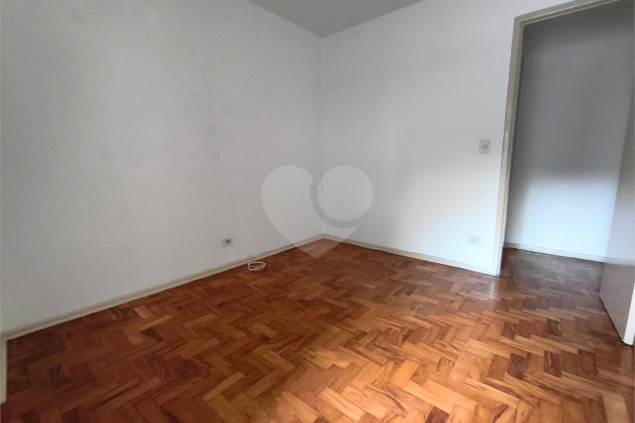 Apartamento à venda com 2 quartos em Santana, São Paulo, SP