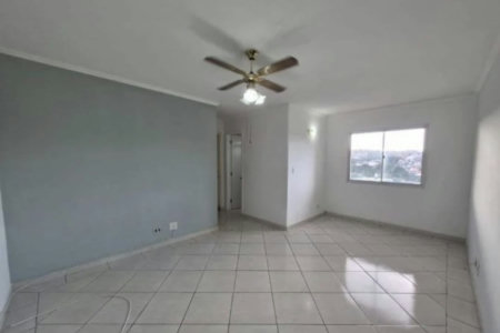 Apartamento à venda com 2 quartos em Jardim Ester, São Paulo, SP