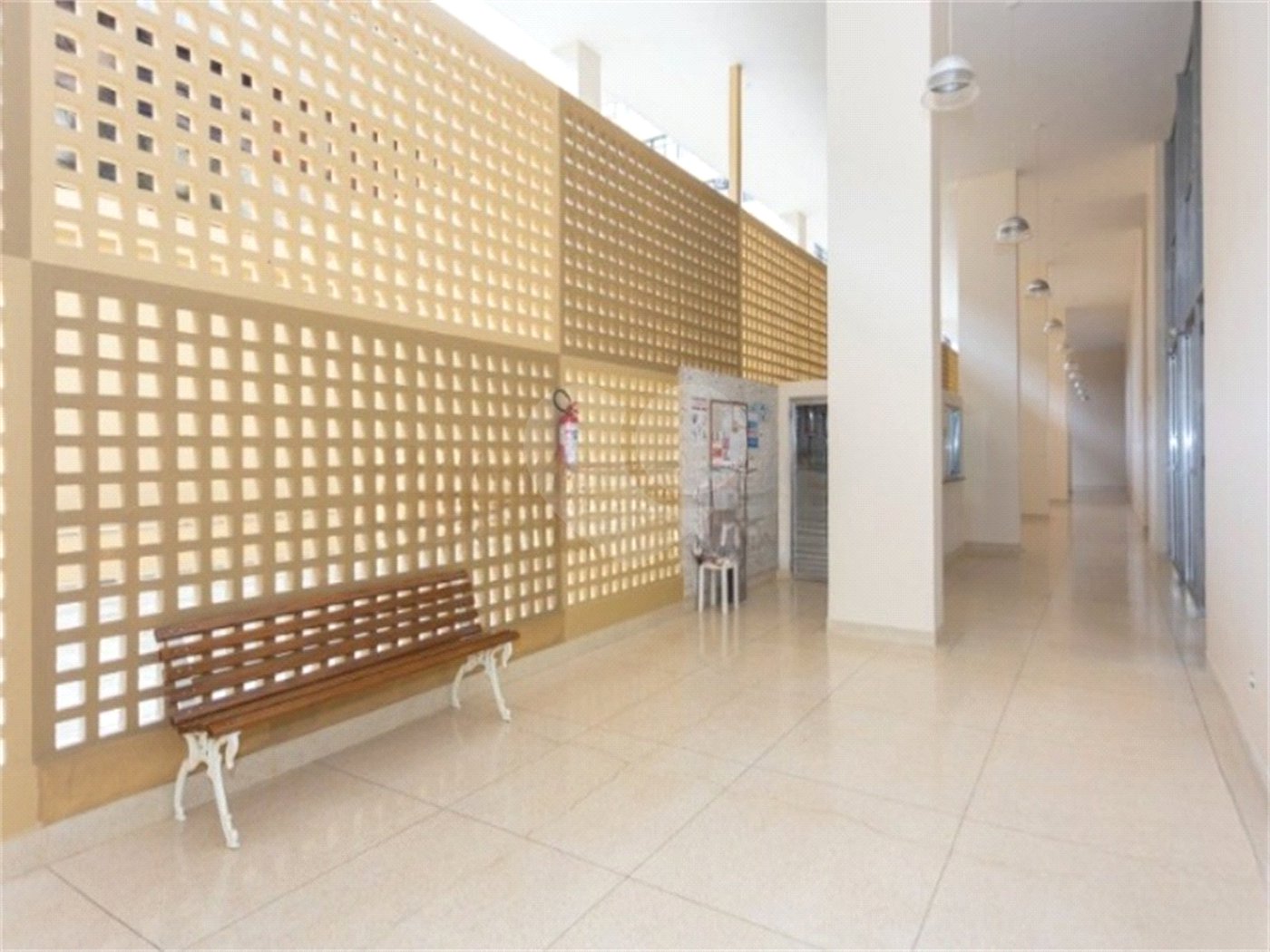 Apartamento à venda com 2 quartos em Pinheiros, São Paulo, SP