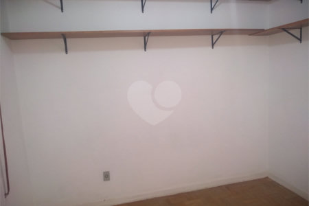Apartamento à venda com 3 quartos em Perdizes, São Paulo, SP
