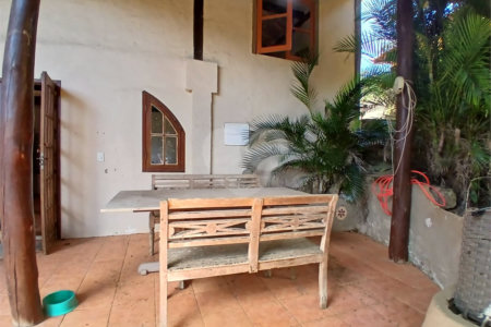 Casa à venda com 4 suítes em Geribá, Armação dos Búzios, RJ