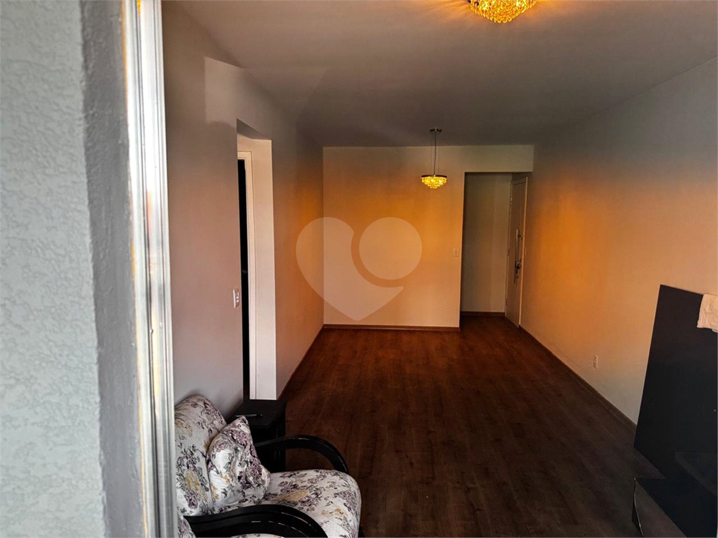Apartamento à venda em Jardim das Cerejeiras, Atibaia, SP