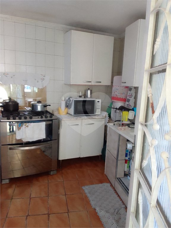 Casa à venda com 2 quartos, sendo 1 suíte, em Vila Maria Alta, São Paulo, SP