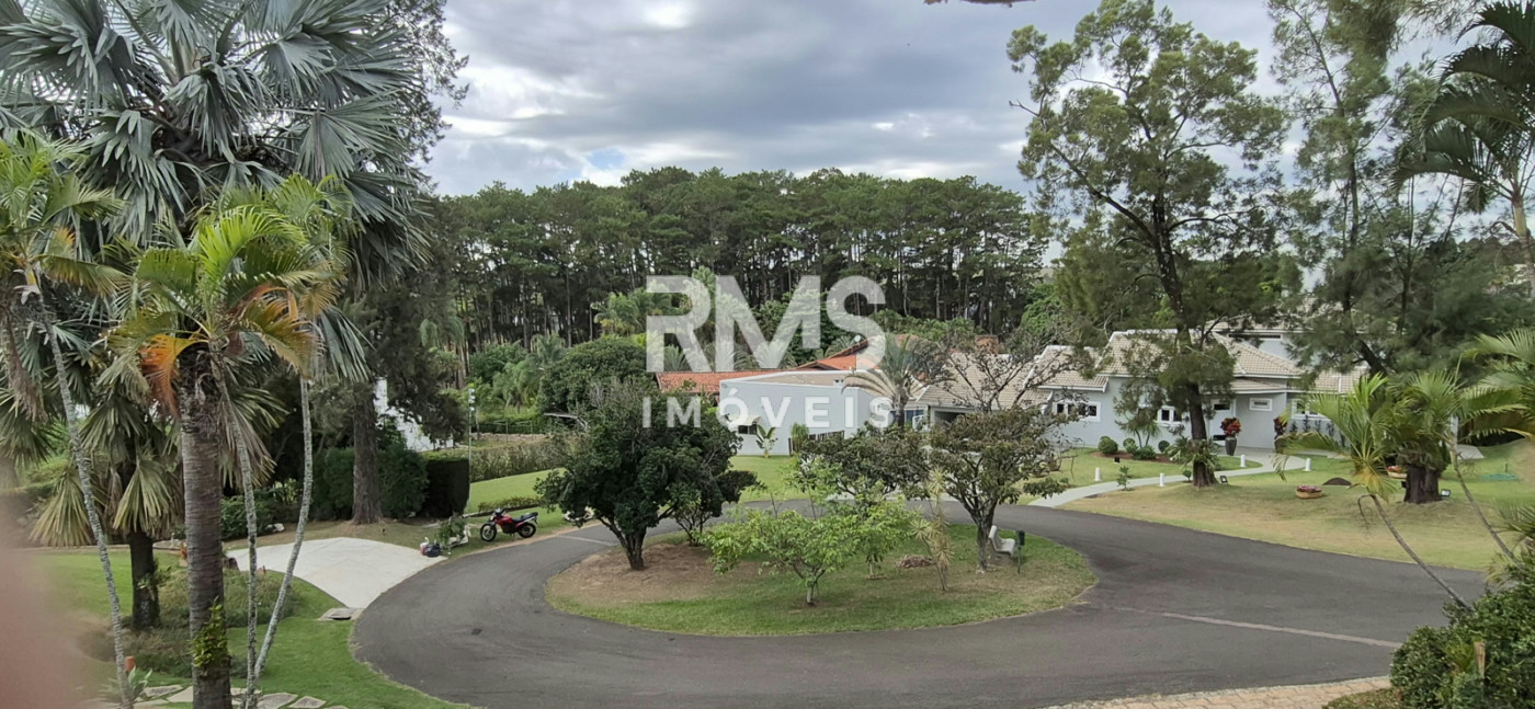 Casa à venda ou para alugar com 4 suítes no condomínio Monte Belo - Salto/sp, Salto - SP