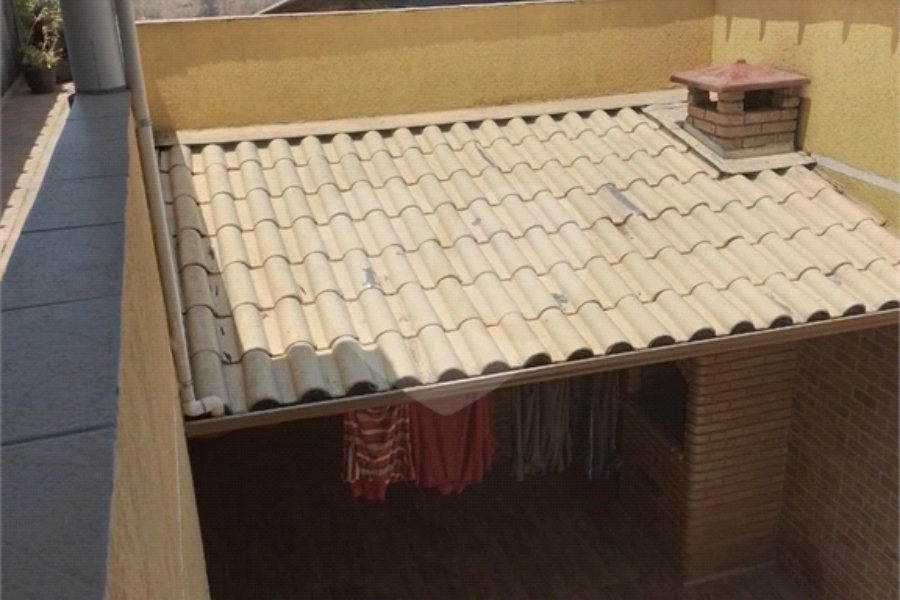 Sobrado à venda com 4 quartos no Brasilândia, São Paulo, SP