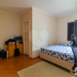 Casa Térrea à venda com 3 quartos, sendo 1 suíte, em Santo Amaro, São Paulo, SP
