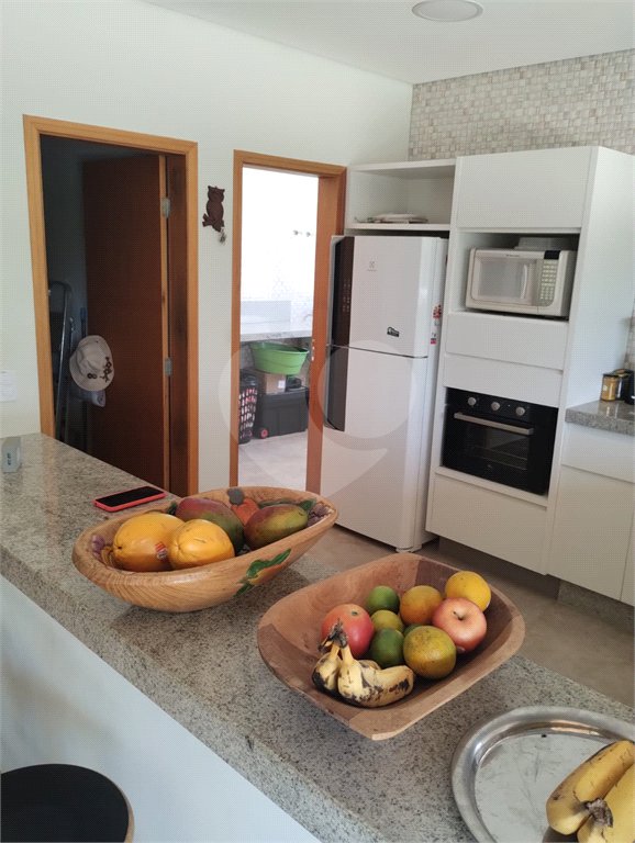 Casa à venda com 3 quartos, sendo 1 suíte, no condomínio Il Paradiso, Vinhedo - SP
