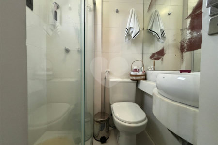 Apartamento à venda com 3 suítes em Vila Paulicéia, São Paulo, SP
