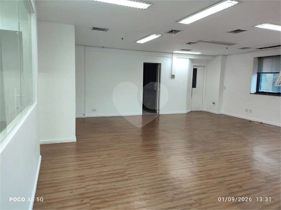 Sala à venda em Santana, São Paulo, SP