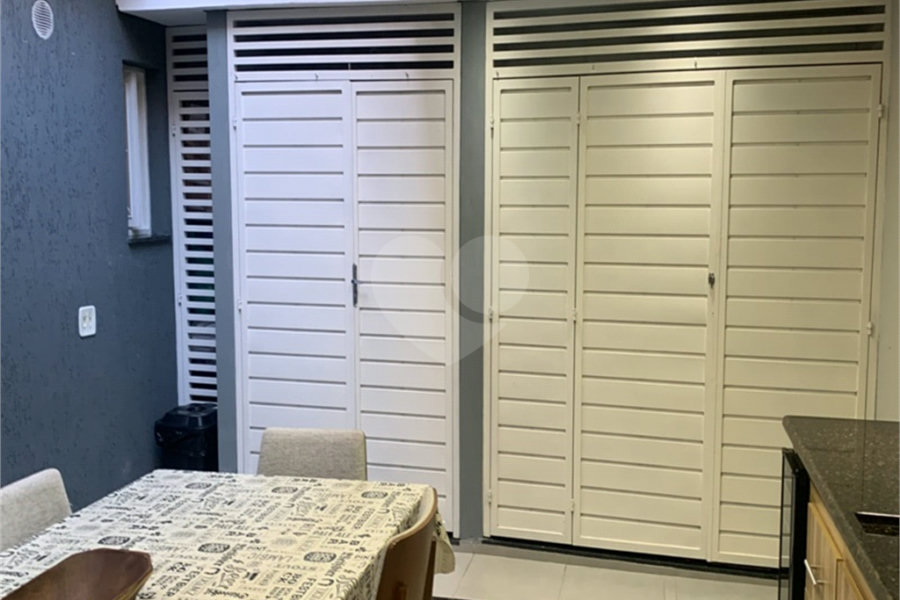 Sobrado à venda com 3 quartos, sendo 2 suítes, em Jardim São Paulo(zona Norte), São Paulo, SP