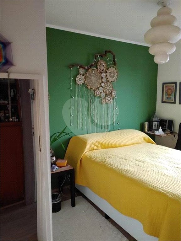 Apartamento à venda com 1 quarto em Santo Amaro, São Paulo, SP