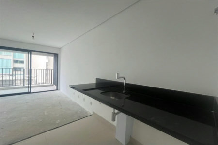 Studio à venda com 1 quarto em Sumarezinho, São Paulo, SP