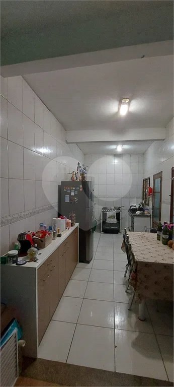 Casa Térrea à venda com 2 quartos em Pirituba, São Paulo, SP