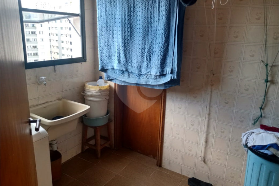 Apartamento à venda com 3 quartos, sendo 1 suíte, em Mandaqui, São Paulo, SP