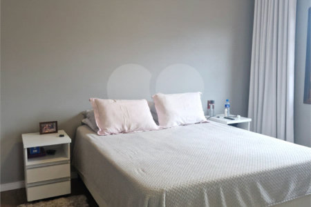Sobrado à venda com 3 quartos, sendo 1 suíte, em Vila Lageado, São Paulo, SP