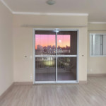 Apartamento à venda com 2 quartos, sendo 1 suíte,  em Jardim Maria José, Votorantim, SP