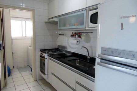 Apartamento à venda com 2 quartos, sendo 1 suíte, em Barra Funda, São Paulo, SP