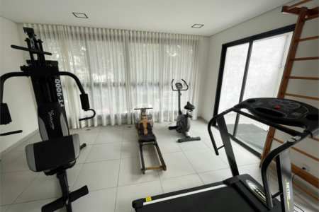 Apartamento à venda com 2 quartos em Vila Guilhermina, São Paulo, SP