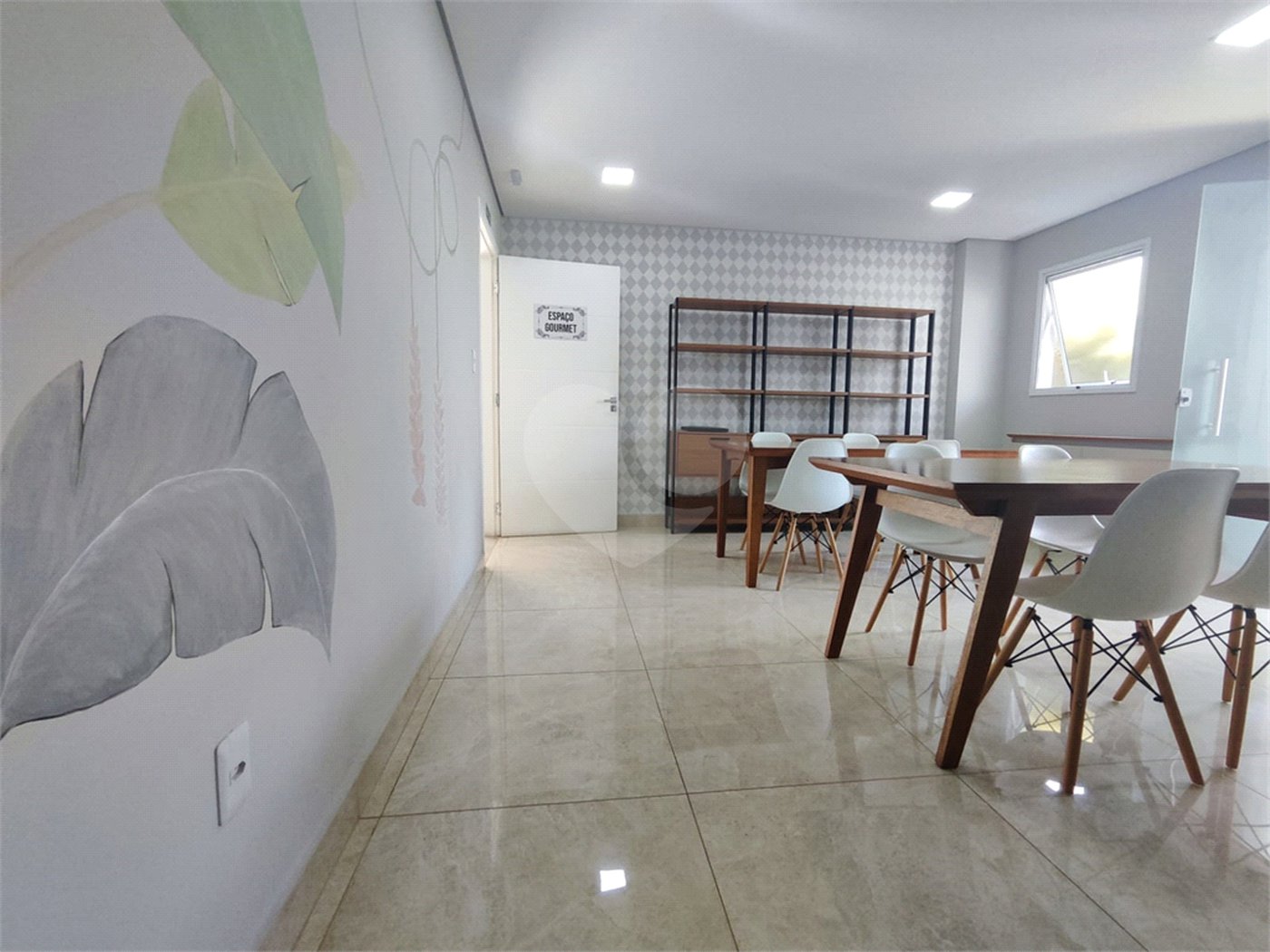 Apartamento à venda com 1 suíte em Vila Independência, Sorocaba, SP
