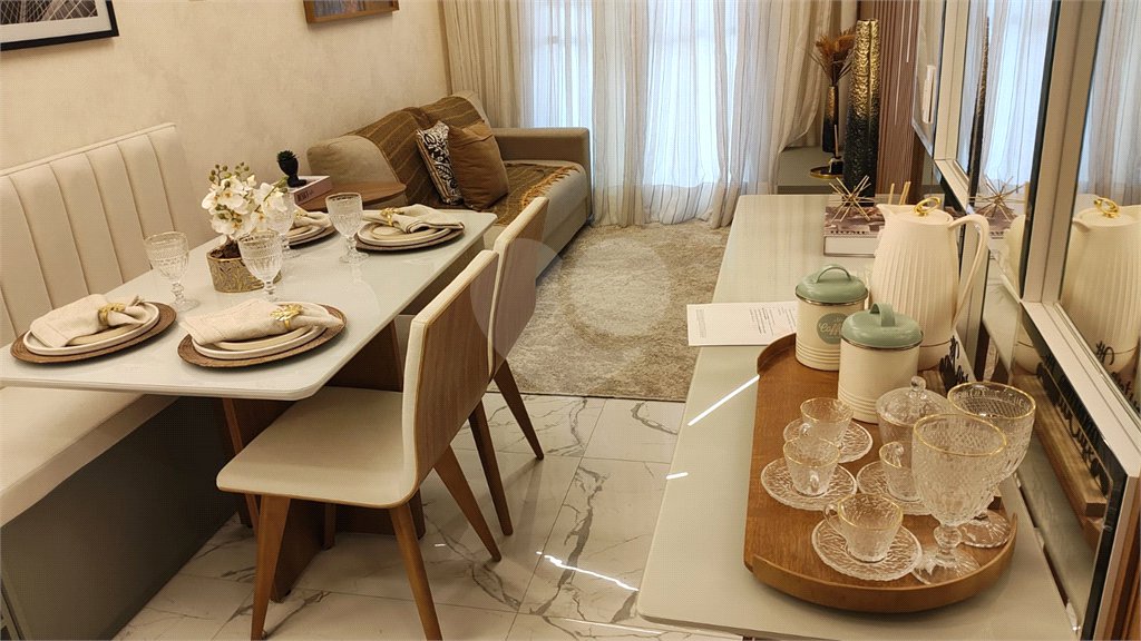 Apartamento à venda com 2 quartos em Jardim São Paulo(zona Norte), São Paulo, SP