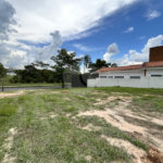 Terreno à venda no condomínio Residencial Saint Charbel, Araçoiaba da Serra - SP
