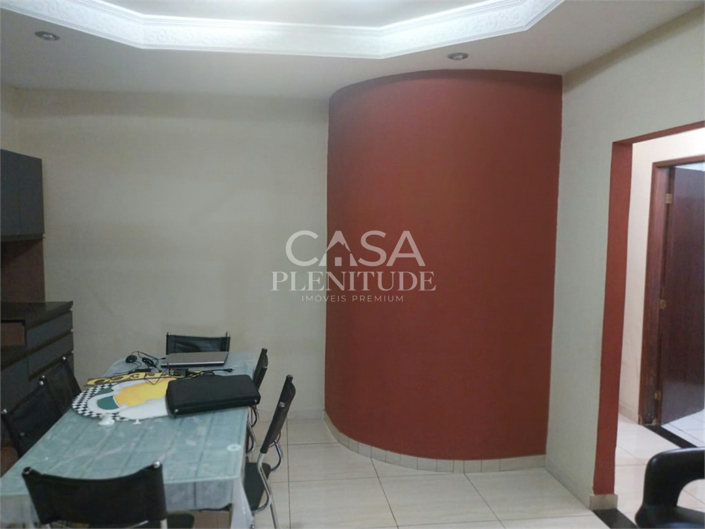 Casa Térrea à venda com 3 quartos, sendo 1 suíte, em Éden, Sorocaba, SP