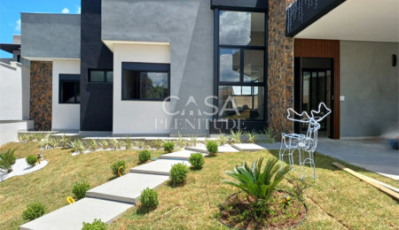 Casa em condomínio à venda com 3 quartos, sendo 1 suíte, em Jardim Residencial Villagio Ipanema I, Sorocaba, SP