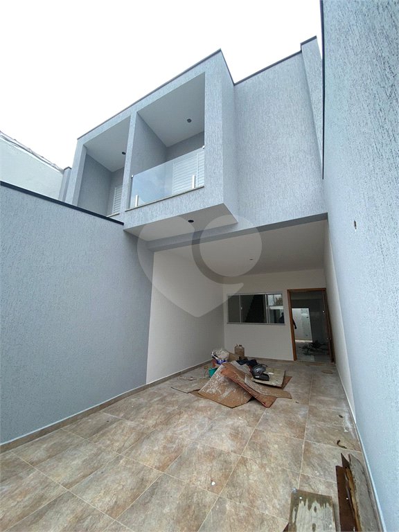 Sobrado à venda com 3 quartos, sendo 1 suíte, em Vila Medeiros, São Paulo, SP