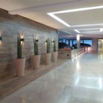 Apartamento Residencial à venda, Itararé, São Vicente - AP0921.