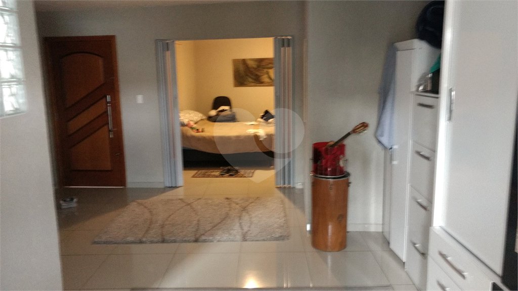 Sobrado à venda com 3 quartos, sendo 1 suíte, em Parada Inglesa, São Paulo, SP