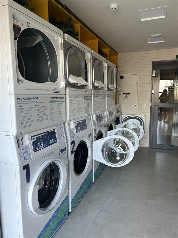 Apartamento à venda com 1 suíte em Tucuruvi, São Paulo, SP