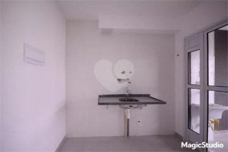 Apartamento à venda com 2 quartos em Vila Vermelha, São Paulo, SP