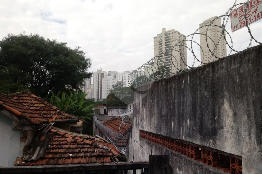 Terreno à venda em Mandaqui, São Paulo, SP