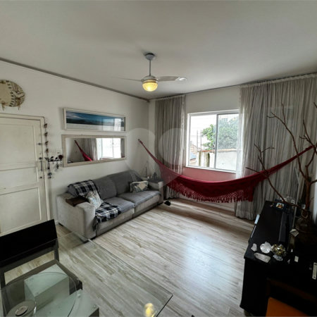 Apartamento à venda com 2 suítes em Grajaú, Rio de Janeiro, RJ