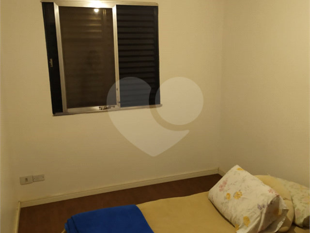 Apartamento à venda com 2 quartos em Santana, São Paulo, SP