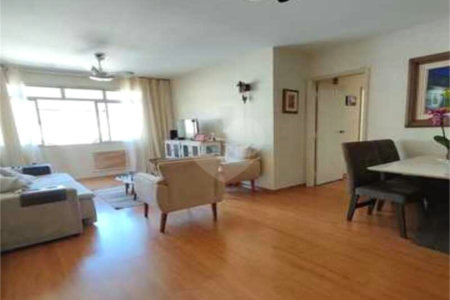 Apartamento à venda com 3 quartos, sendo 1 suíte, em Tijuca, Rio de Janeiro, RJ