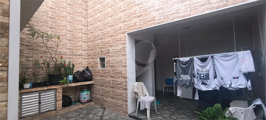 Casa Térrea à venda com 2 quartos em Jardim Arpoador, São Paulo, SP