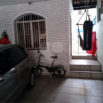 Casa à venda com 5 quartos, sendo 1 suíte,  em Cambuci, São Paulo, SP