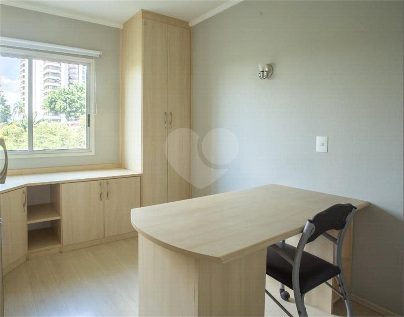 Apartamento à venda com 3 quartos, sendo 1 suíte,  em Santana, São Paulo, SP